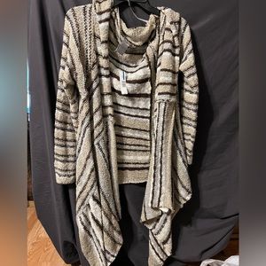 ND Weekend Cardigan